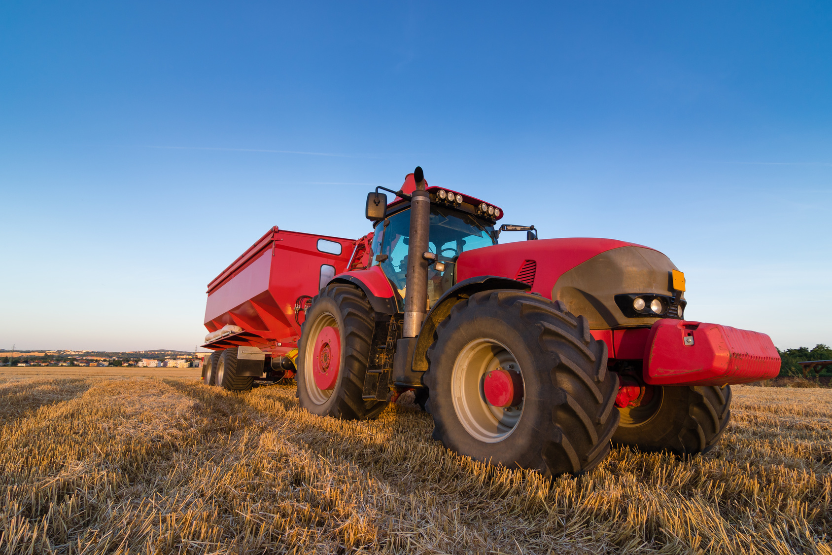 Travaux agricoles
