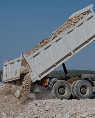 Transports en vrac - Fournier